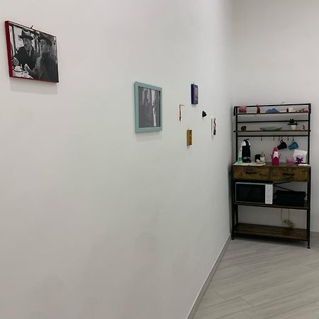 Rooms Add E Criatur Neapel Exterior foto