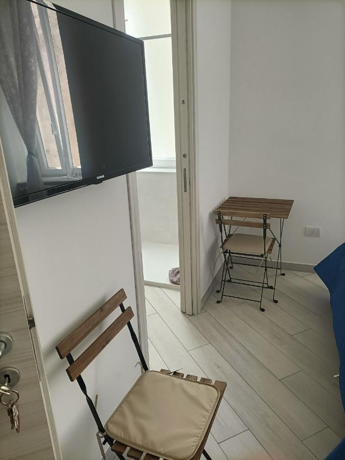 Rooms Add E Criatur Neapel Exterior foto