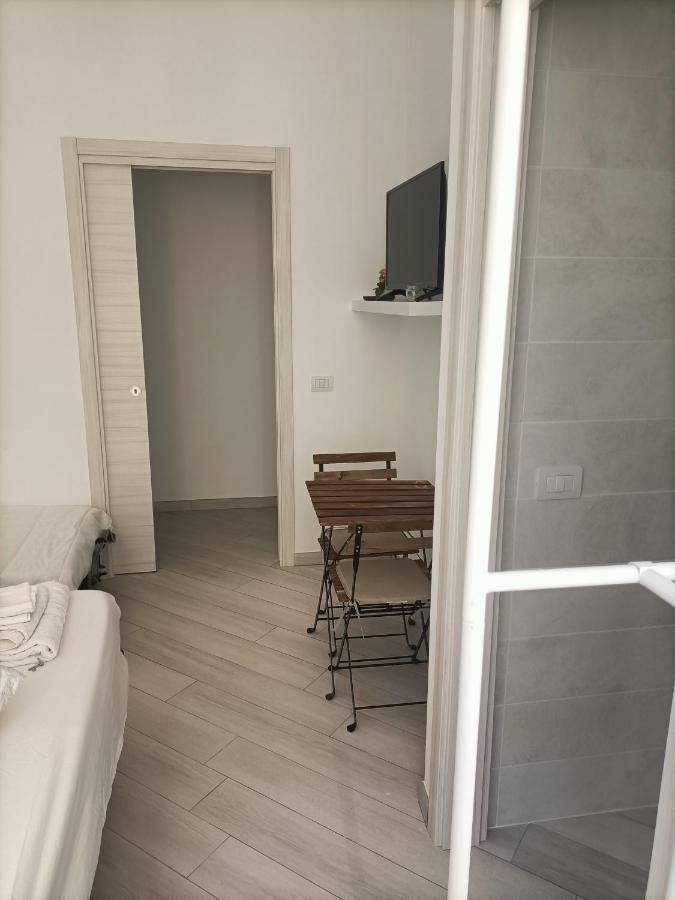 Rooms Add E Criatur Neapel Exterior foto