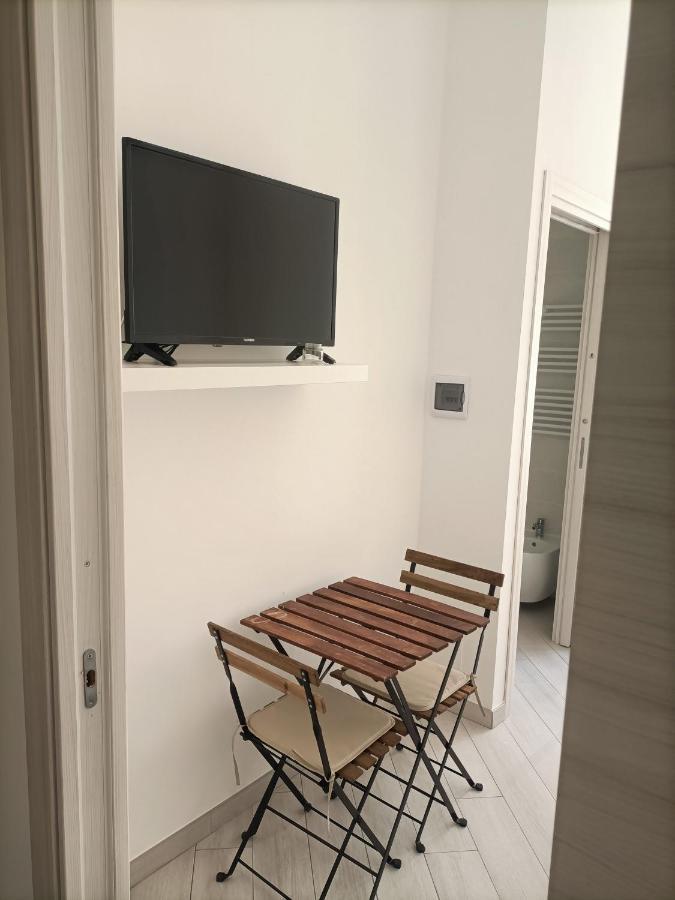 Rooms Add E Criatur Neapel Exterior foto
