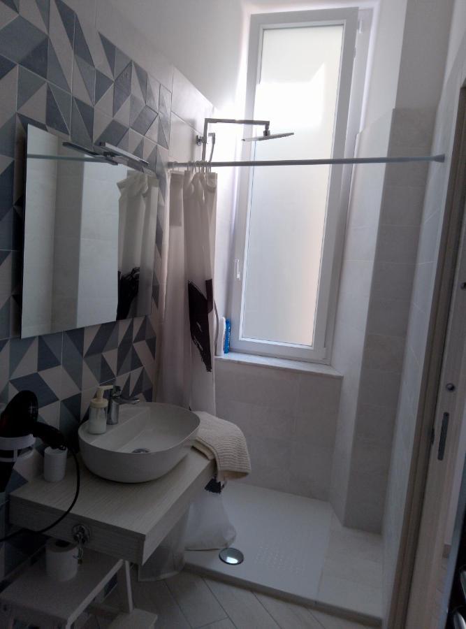 Rooms Add E Criatur Neapel Exterior foto
