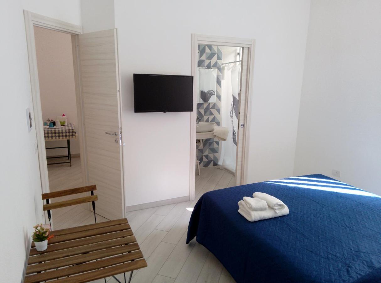 Rooms Add E Criatur Neapel Exterior foto