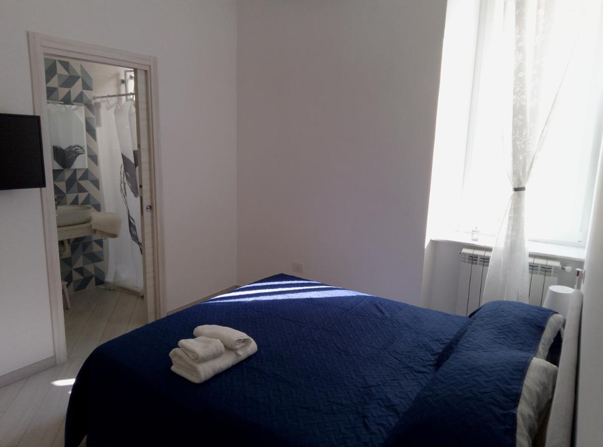 Rooms Add E Criatur Neapel Exterior foto