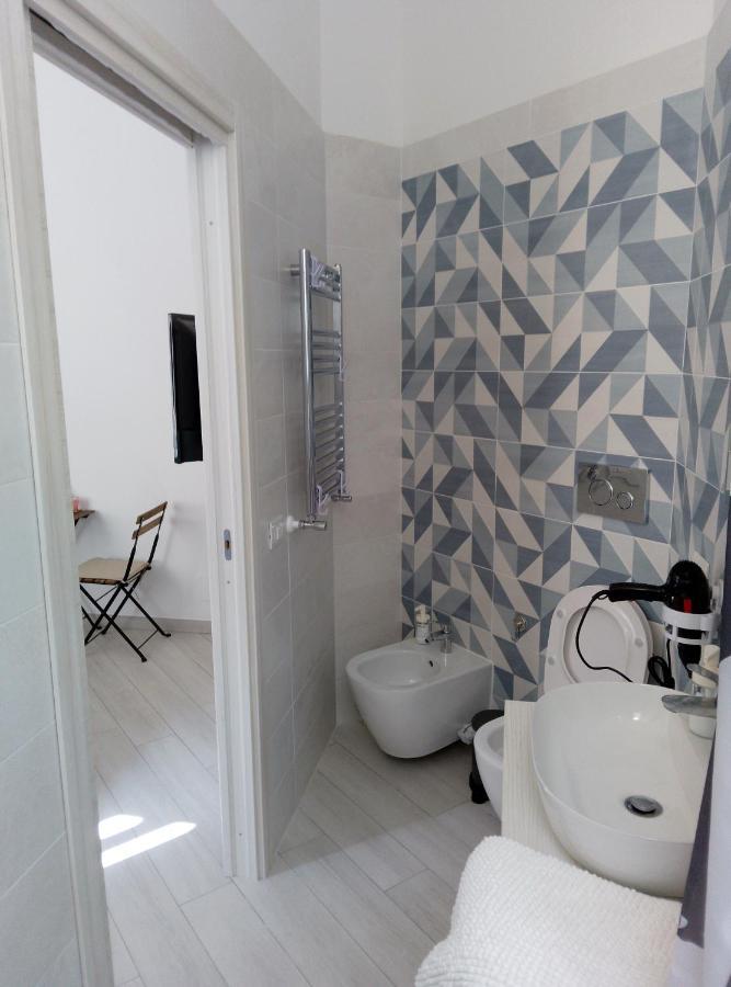 Rooms Add E Criatur Neapel Exterior foto