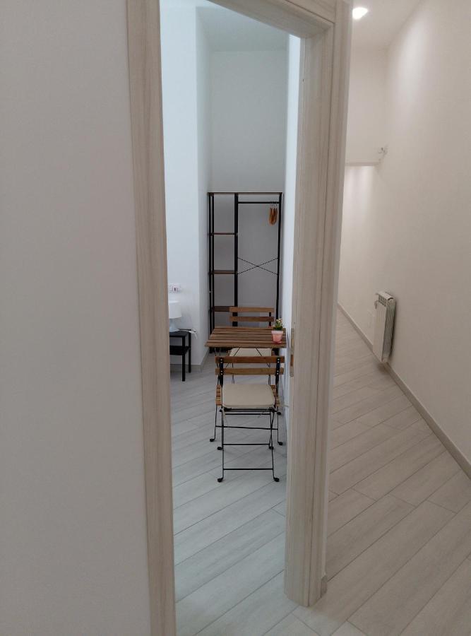 Rooms Add E Criatur Neapel Exterior foto