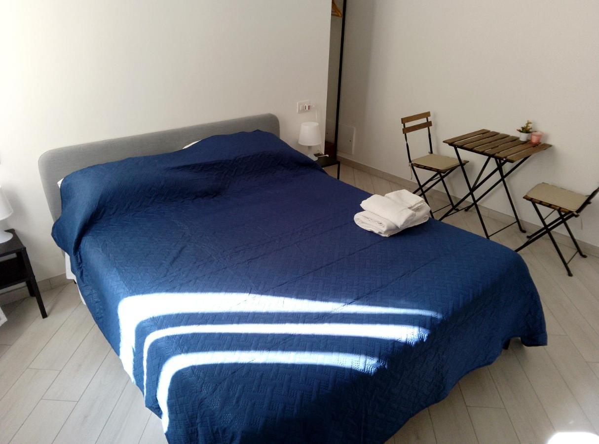 Rooms Add E Criatur Neapel Exterior foto